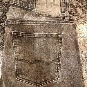 AE Outfitters Slim Fit Black denim